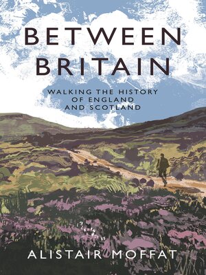 cover image of Between Britain